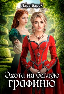 Охота на беглую графиню