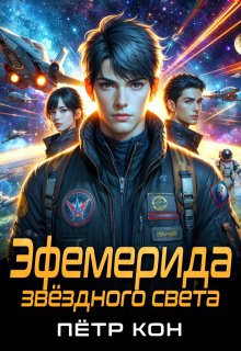 Эфемерида звёздного света
