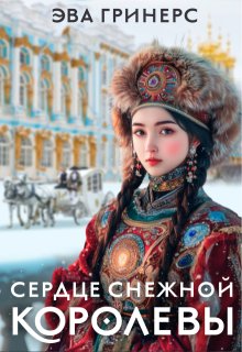 Сердце Снежной королевы