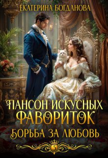 Пансион искусных фавориток. Борьба за любовь