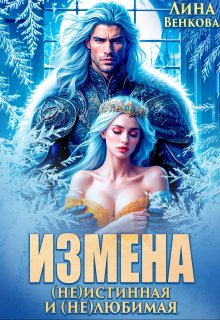 Измена. (не)истинная и (не)любимая