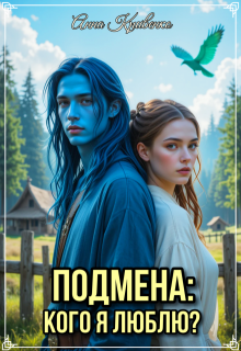 Подмена: кого я люблю?