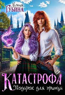 Катастрофа. Подарок для принца