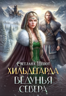 Хильдегарда. Ведунья севера