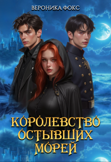 Королевство остывших морей