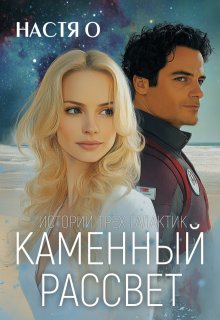 Истории трех галактик. Каменный рассвет
