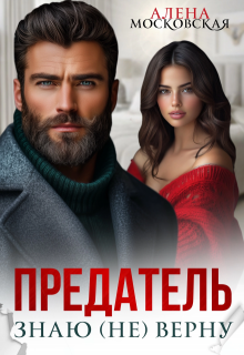 Предатель. Знаю, (не) верну